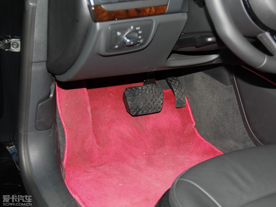 2014WA7 50TFSI quattrom