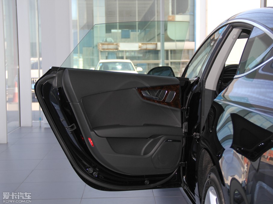 2014WA7 50TFSI quattrom