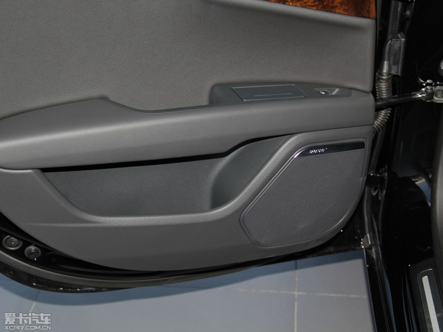 2014?yun)WA7 50TFSI quattrom