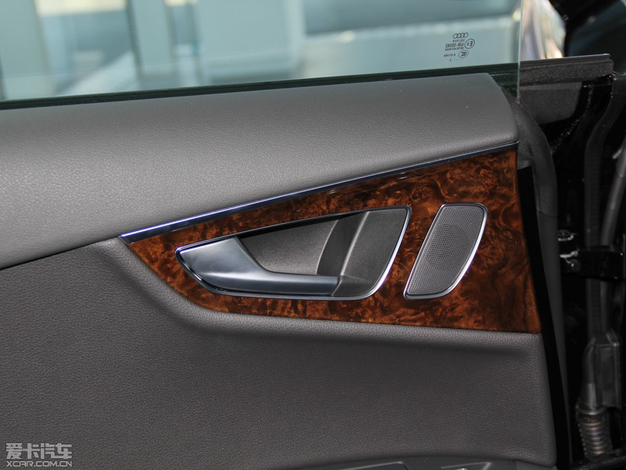 2014��W��A7 50TFSI quattro���m��