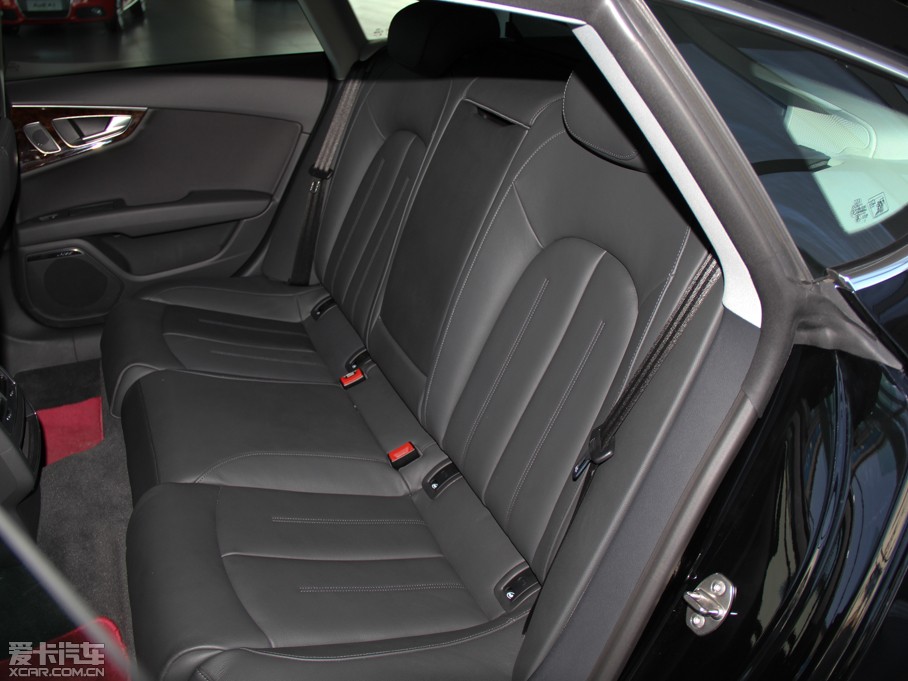 2014��W��A7 50TFSI quattro���m��