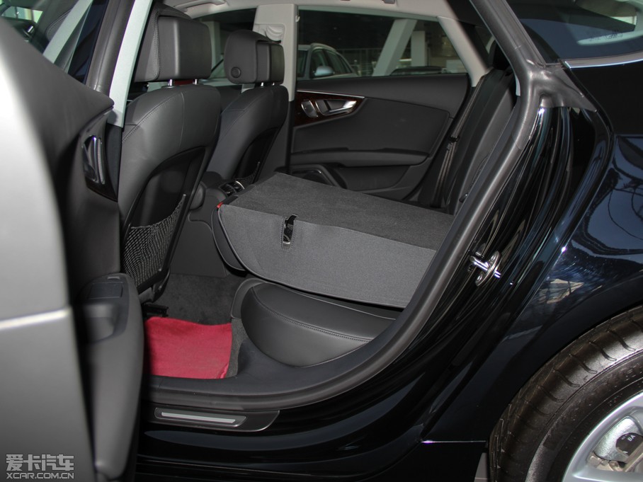 2014��W��A7 50TFSI quattro���m��