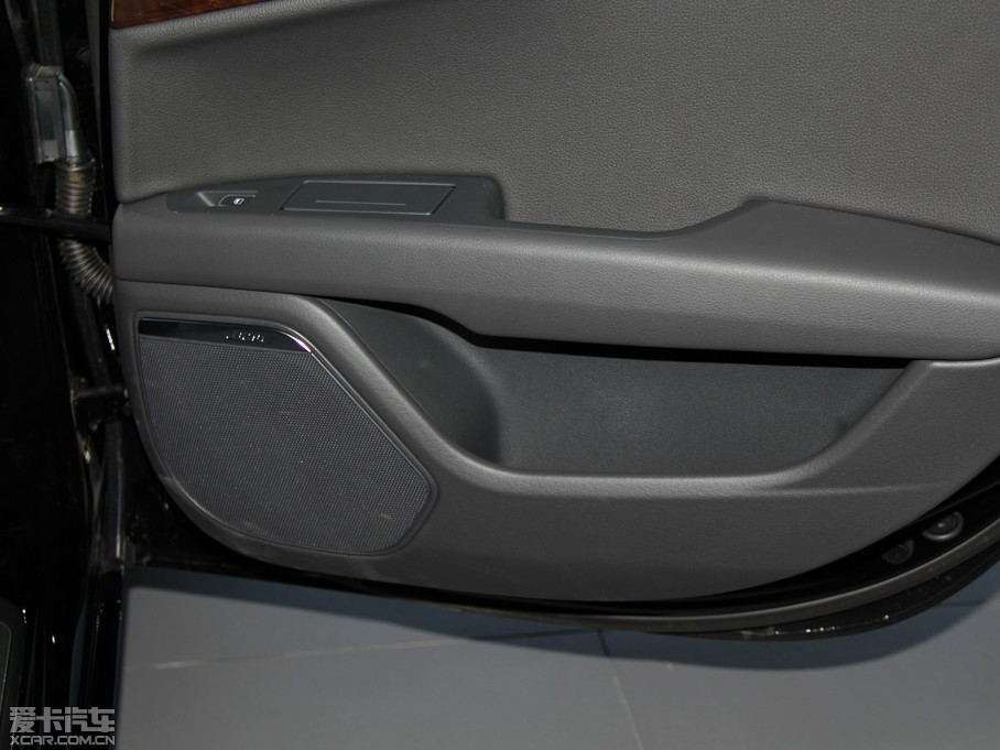 2014��W��A7 50TFSI quattro���m��