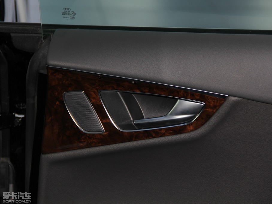 2014��W��A7 50TFSI quattro���m��