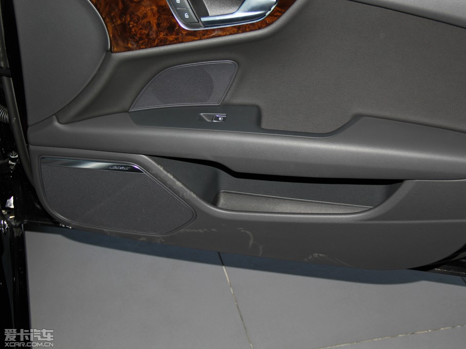 2014��W��A7 50TFSI quattro���m��