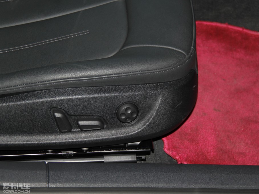 2014��W��A7 50TFSI quattro���m��