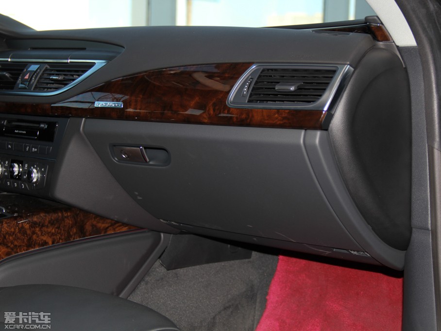 2014��W��A7 50TFSI quattro���m��