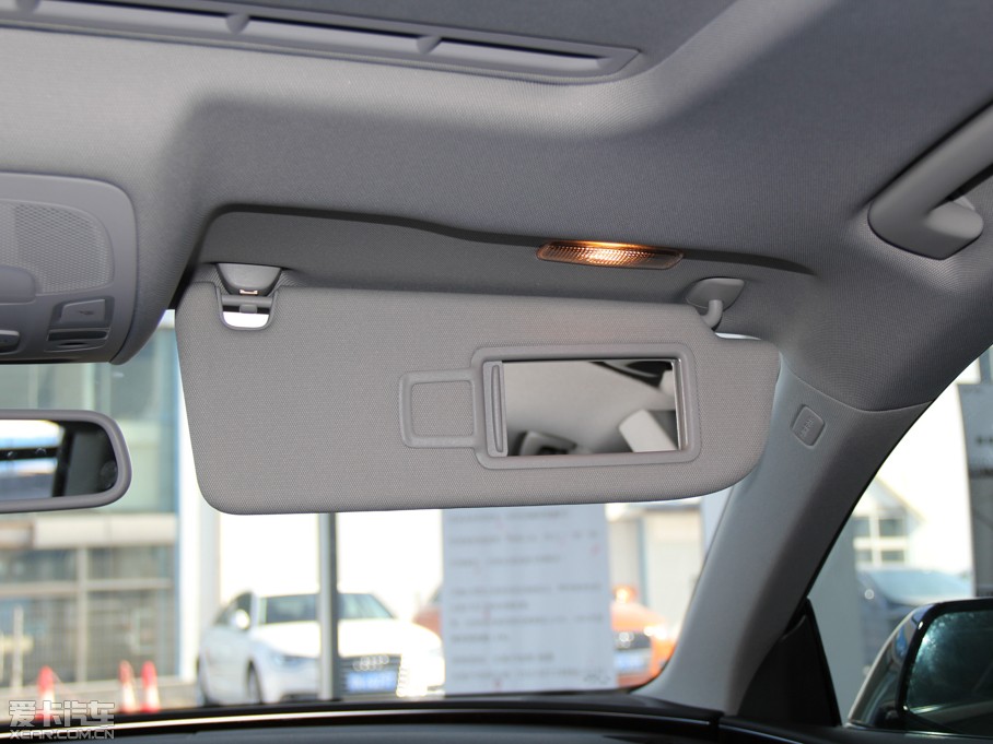 2014��W��A7 50TFSI quattro���m��