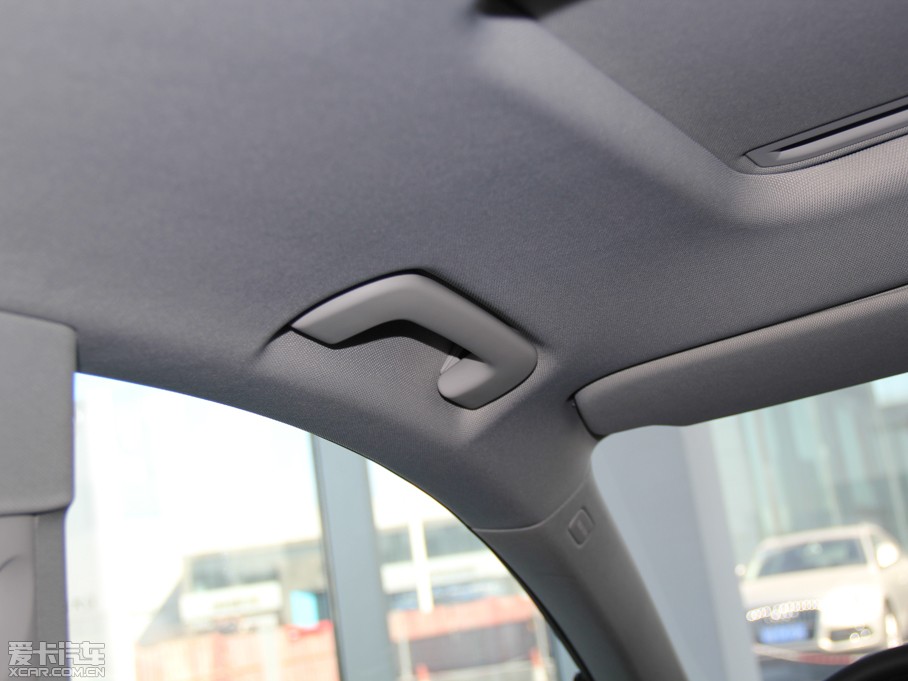 2014��W��A7 50TFSI quattro���m��