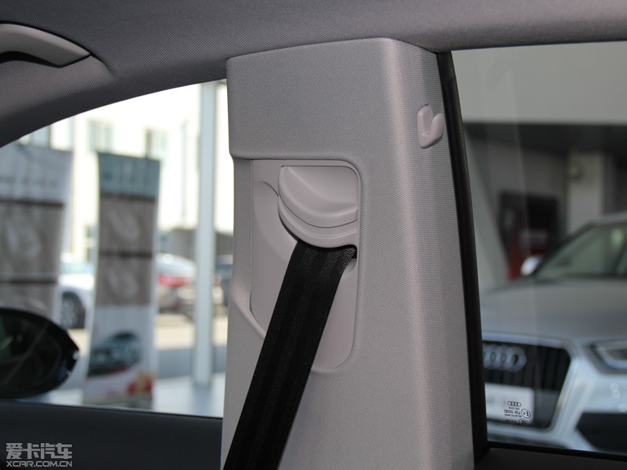 2014��W��A7 50TFSI quattro���m��