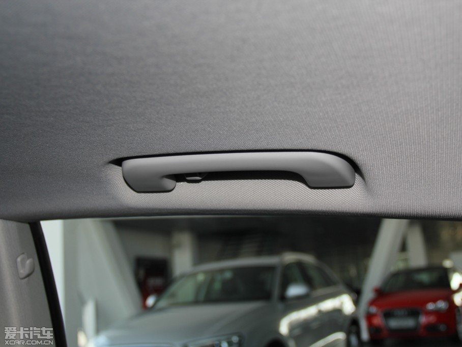 2014��?yu��n)W��A7 50TFSI quattro���m��