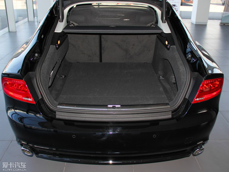 2014��W��A7 50TFSI quattro���m��