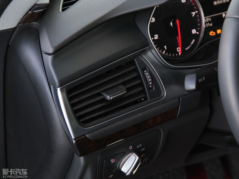 2014WA7 50TFSI quattrom