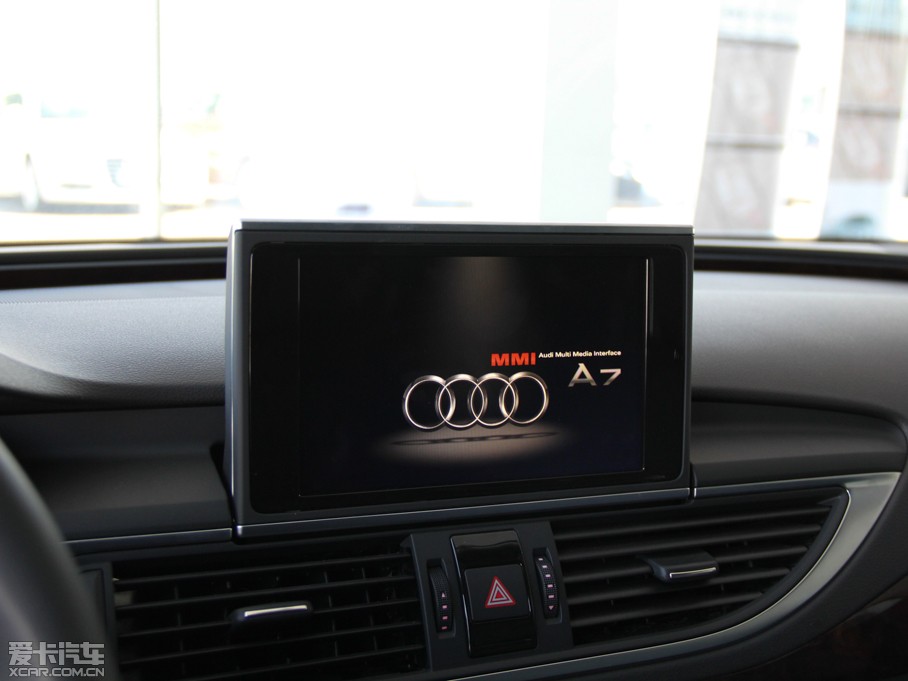 2014WA7 50TFSI quattrom