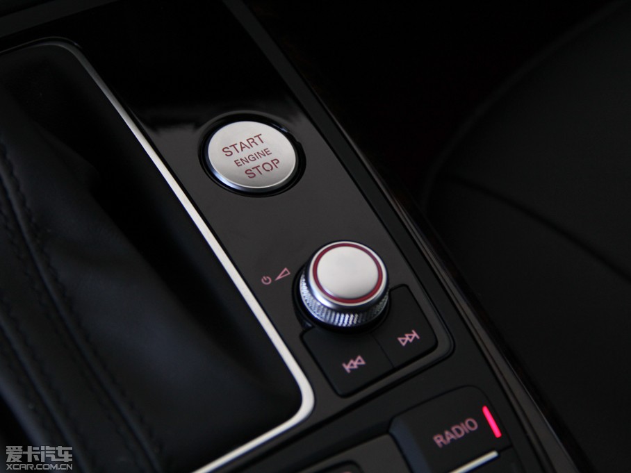 2014WA7 50TFSI quattrom