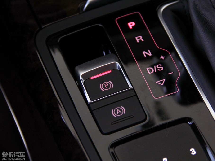 2014WA7 50TFSI quattrom