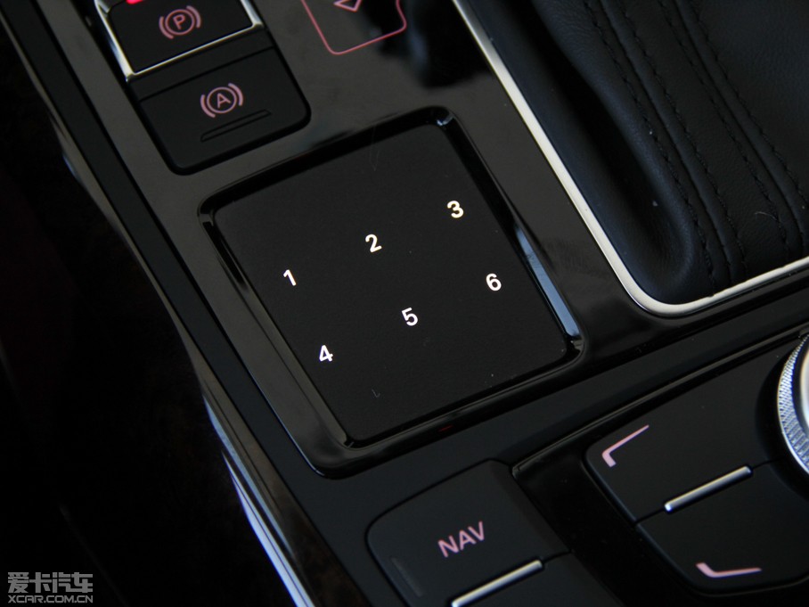 2014WA7 50TFSI quattrom