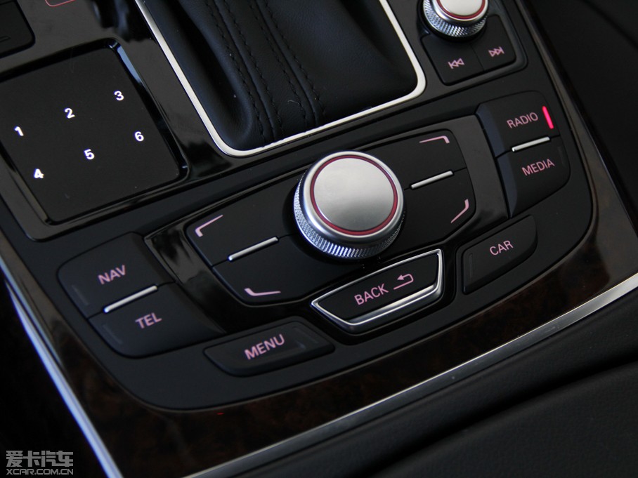 2014WA7 50TFSI quattrom