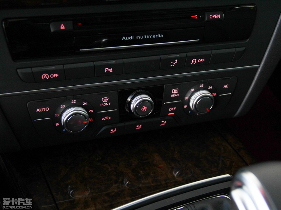 2014WA7 50TFSI quattrom