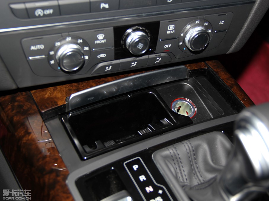 2014WA7 50TFSI quattrom