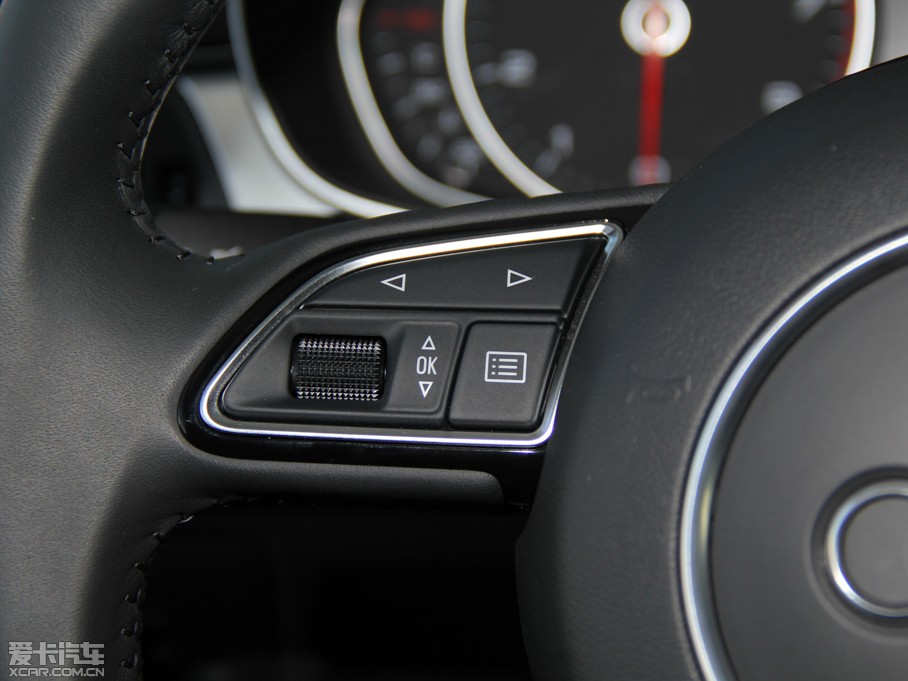 2014WA7 50TFSI quattrom