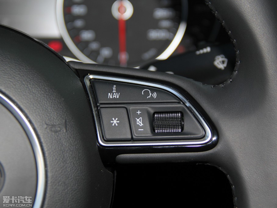 2014WA7 50TFSI quattrom