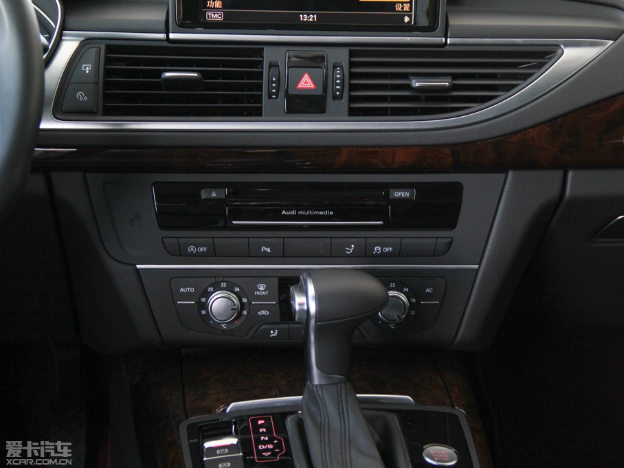 2014WA7 50TFSI quattrom