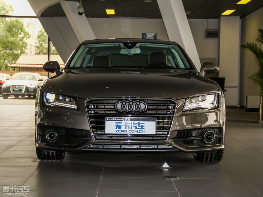 2014WA7 50TFSI quattroA