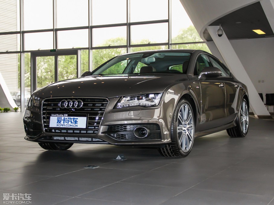 2014WA7 50TFSI quattroA