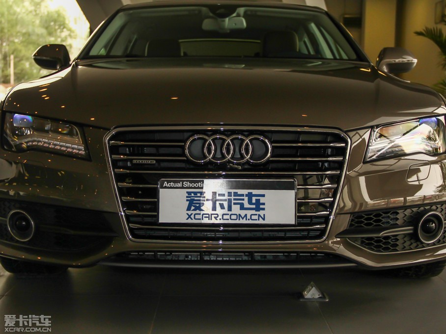 2014?yun)WA7 50TFSI quattroA