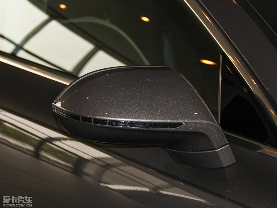 2014WA7 50TFSI quattroA