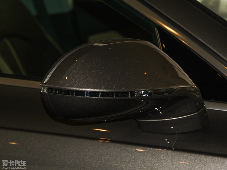 2014WA7 50TFSI quattroA