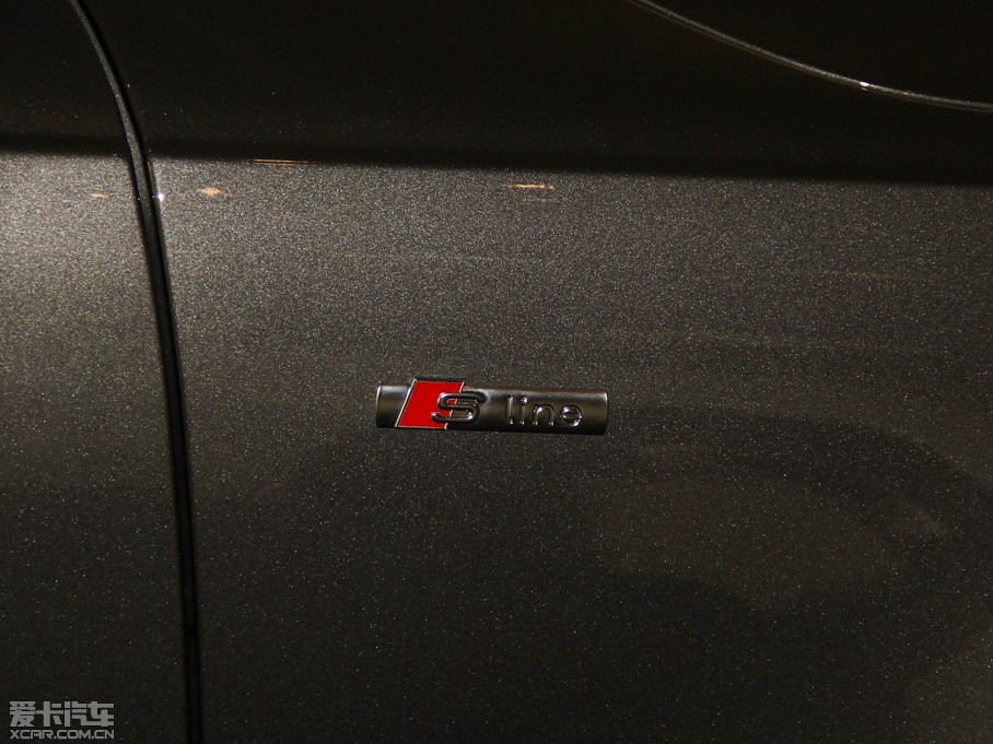 2014WA7 50TFSI quattroA