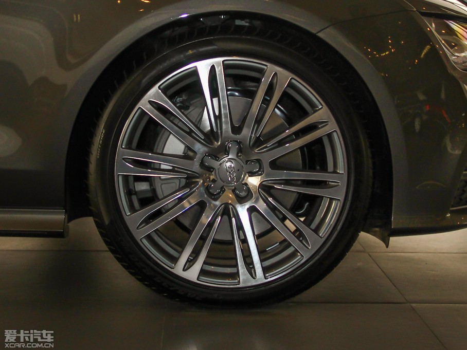 2014WA7 50TFSI quattroA