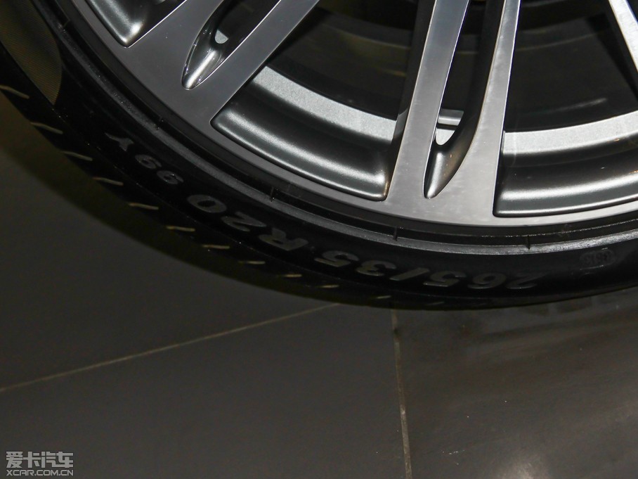 2014WA7 50TFSI quattroA