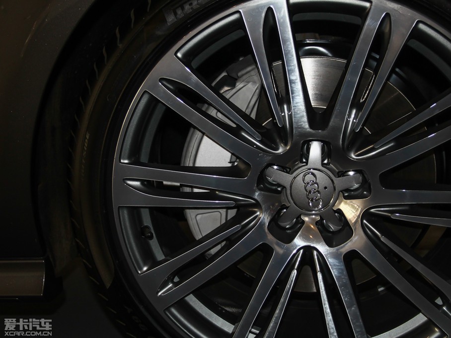 2014WA7 50TFSI quattroA