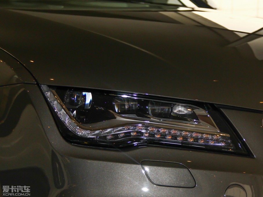 2014WA7 50TFSI quattroA