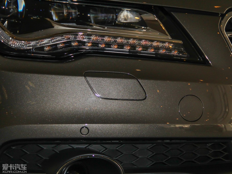 2014WA7 50TFSI quattroA