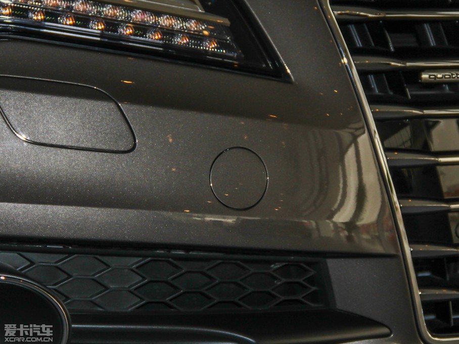 2014WA7 50TFSI quattroA