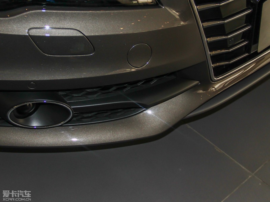 2014WA7 50TFSI quattroA