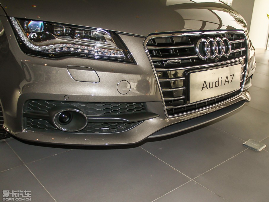 2014WA7 50TFSI quattroA