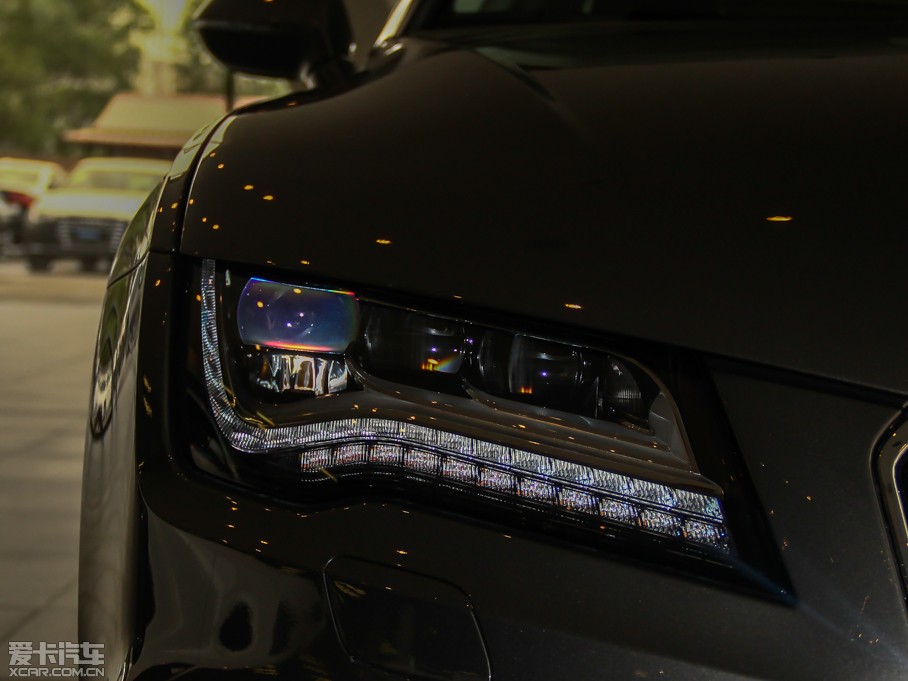 2014WA7 50TFSI quattroA