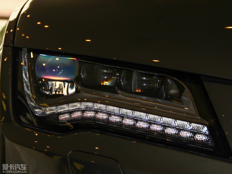 2014?yun)WA7 50TFSI quattroA