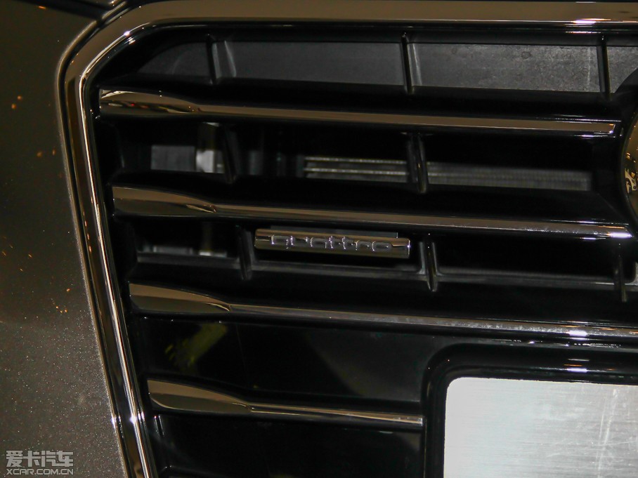 2014WA7 50TFSI quattroA