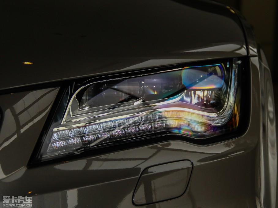 2014WA7 50TFSI quattroA