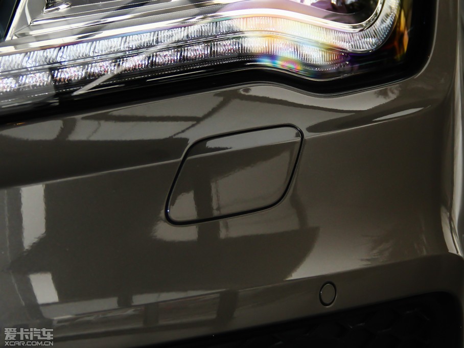 2014��W��A7 50TFSI quattro���A��