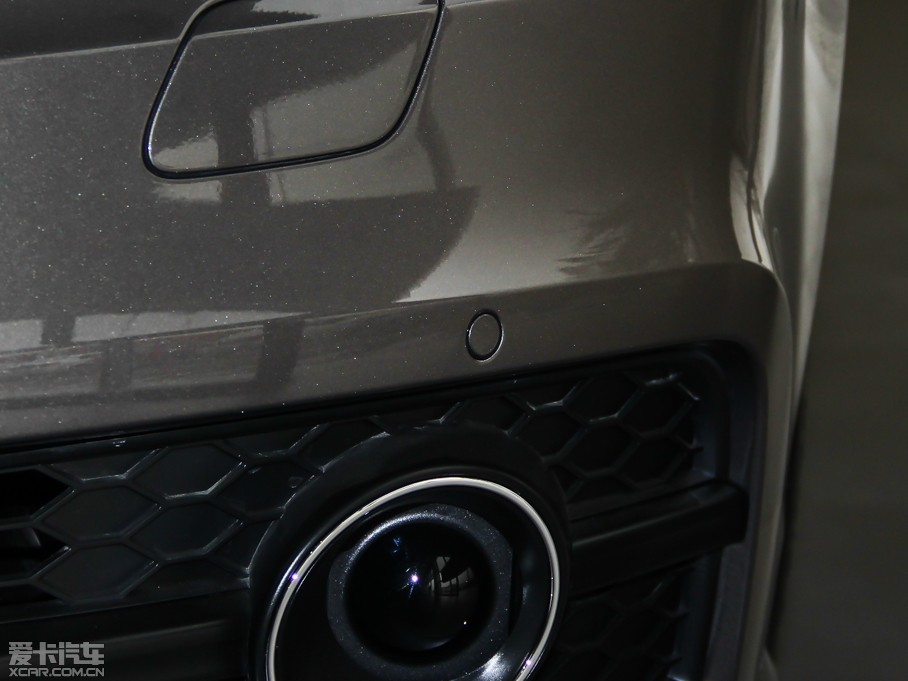 2014WA7 50TFSI quattroA