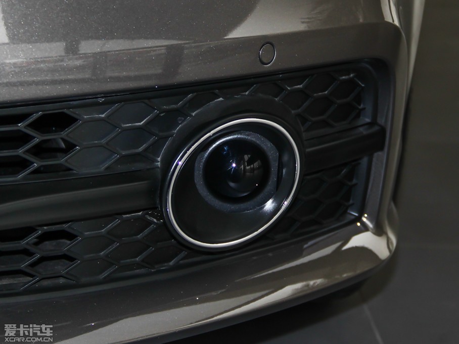 2014WA7 50TFSI quattroA