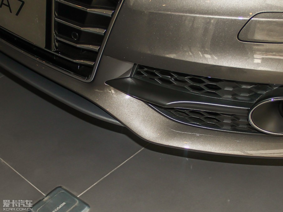 2014��W��A7 50TFSI quattro���A��