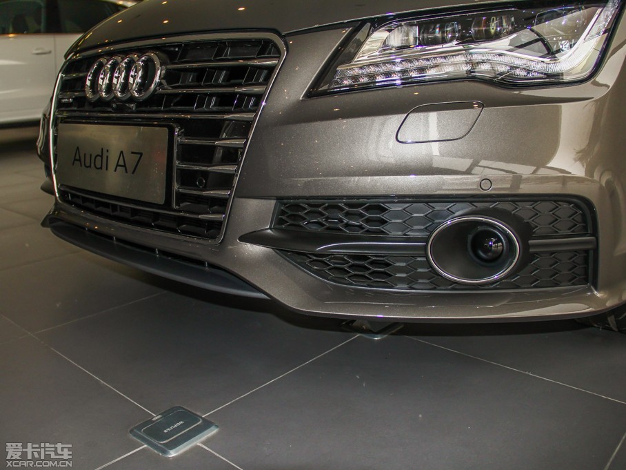 2014WA7 50TFSI quattroA